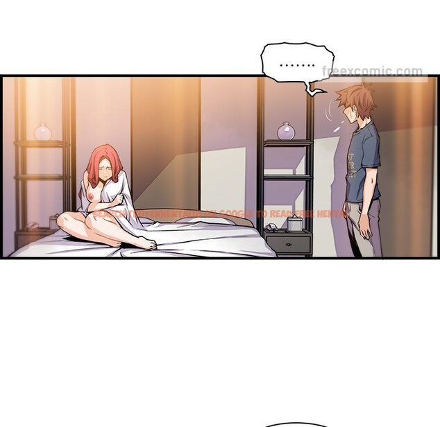 查看漫画你與我的小秘密 - 第47話 - sayhentaiz.net中的1624217图片