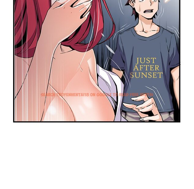 查看漫画你與我的小秘密 - 第47話 - sayhentaiz.net中的1624225图片