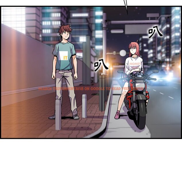 查看漫画你與我的小秘密 - 第52話 - sayhentaiz.net中的1624701图片