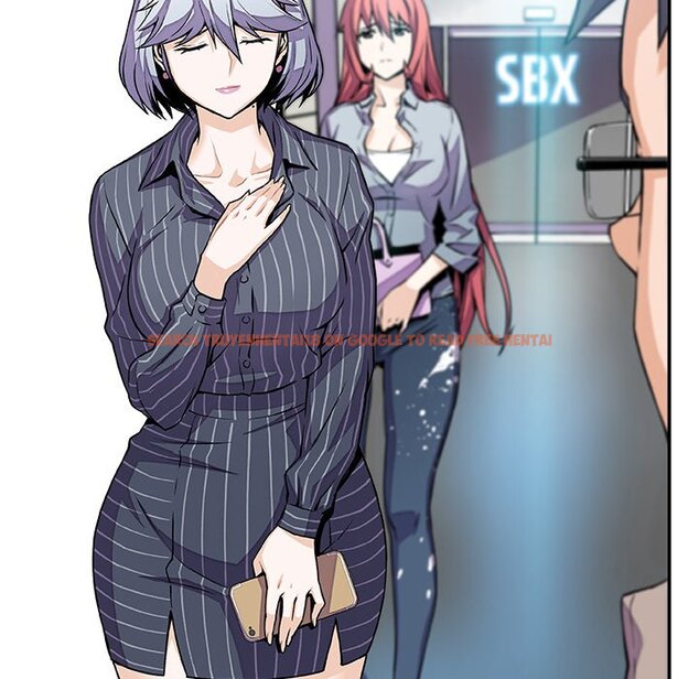 查看漫画你與我的小秘密 - 第54話 - sayhentaiz.net中的1624886图片