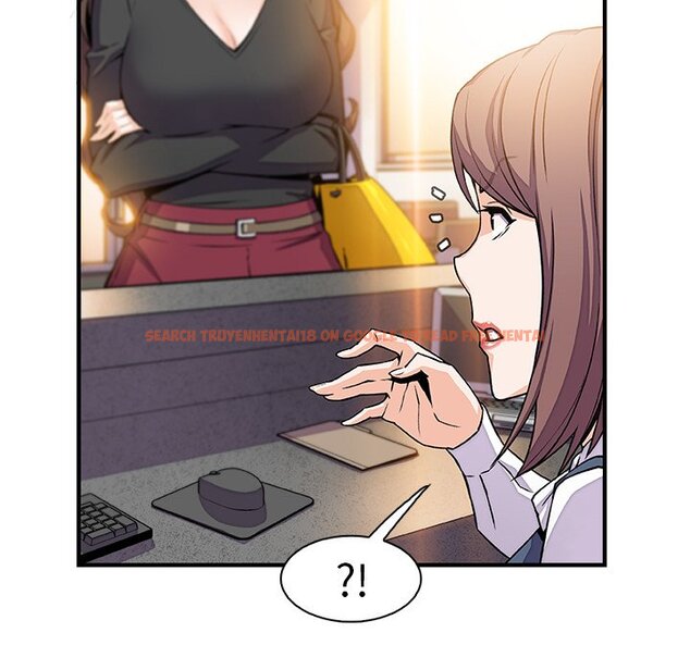 查看漫画你與我的小秘密 - 第54話 - sayhentaiz.net中的1624893图片