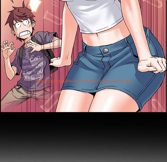 查看漫画你與我的小秘密 - 第55話 - sayhentaiz.net中的1625066图片