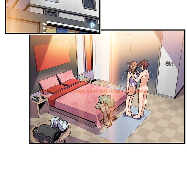 查看漫画你與我的小秘密 - 第58話 - sayhentaiz.net中的1625350图片