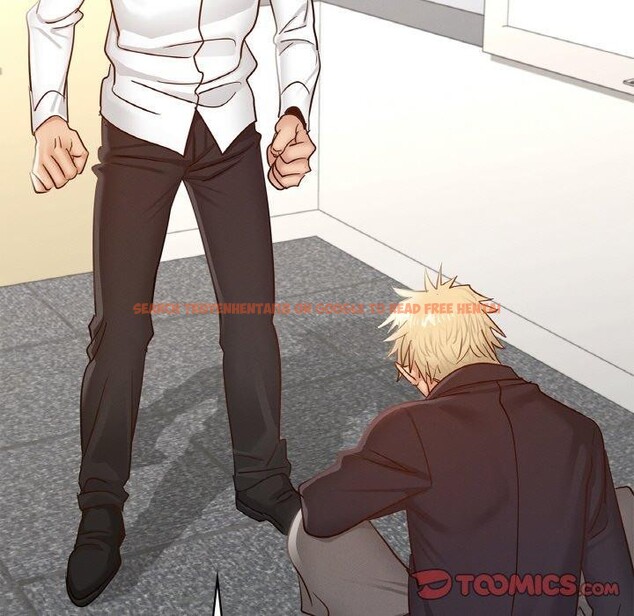 查看漫画年輕代表/不該愛上妳 - 第49話 - sayhentaiz.net中的2900298图片