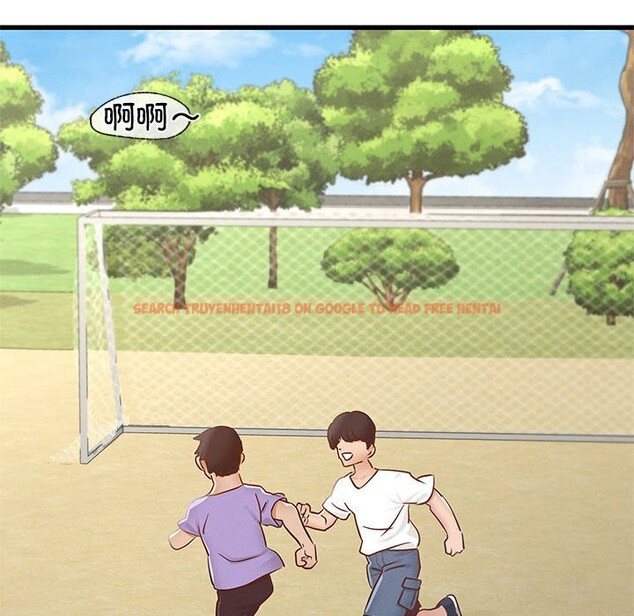 查看漫画年輕代表/不該愛上妳 - 第50話 - sayhentaiz.net中的2926006图片