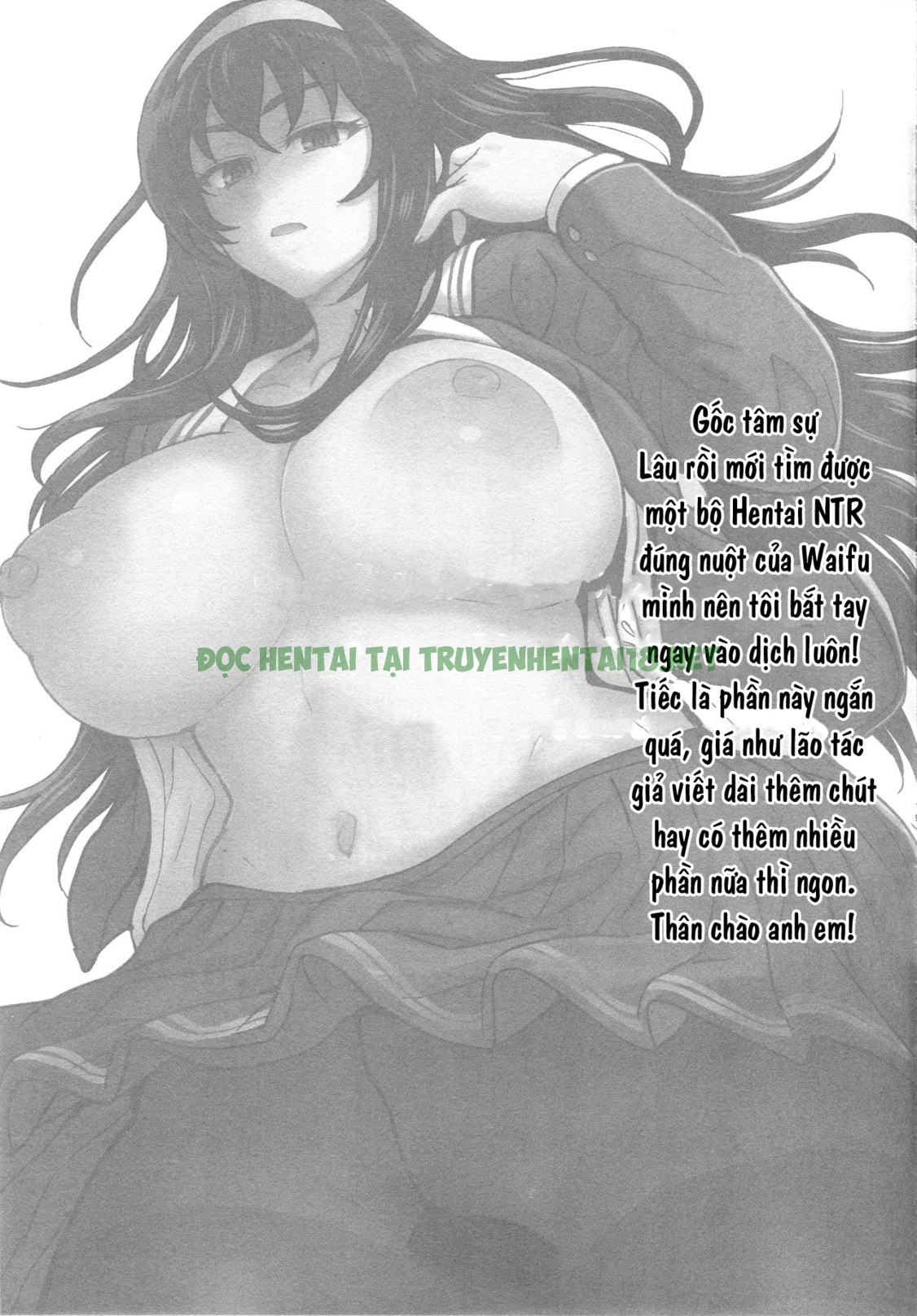 Xem ảnh 19 trong truyện hentai Do Dự Thiếu Quyết Đoán Nhưng Lại Muốn Show Hàng - oneshot - truyenhentai18.pro