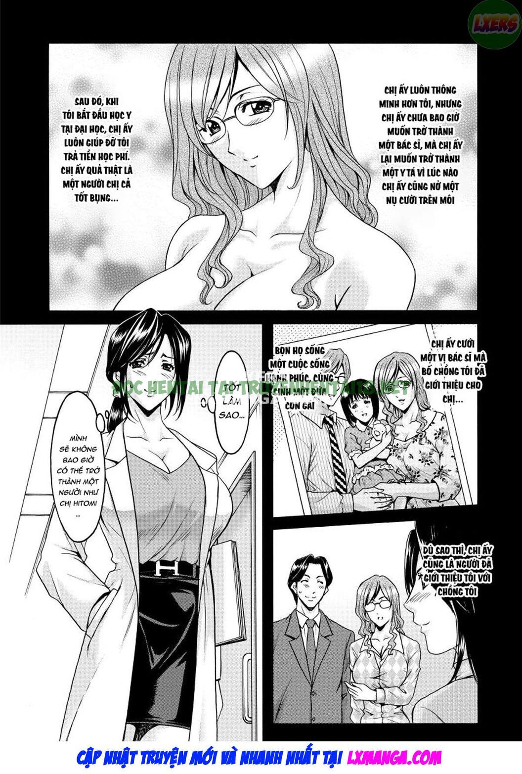 Xem ảnh 15 trong truyện hentai Niku Joi Gifu Ni Ochita Teishuku Bizuma - Chapter 1 - truyenhentai18.pro