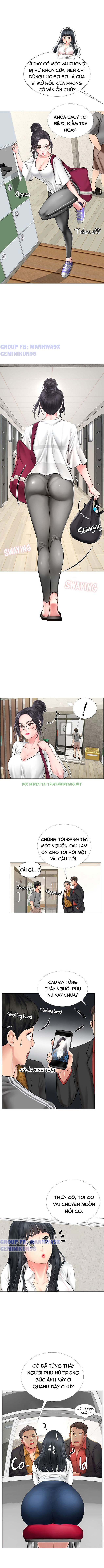 Xem ảnh 12 trong truyện hentai Noryangjin - Chap 7 - truyenhentai18.pro