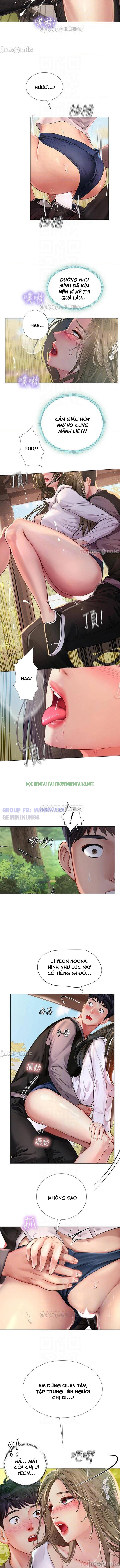 Xem ảnh 4 trong truyện hentai Noryangjin - Chap 94 - truyenhentai18.pro