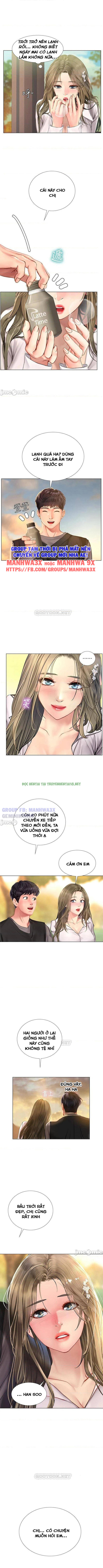 Xem ảnh 9 trong truyện hentai Noryangjin - Chap 94 - truyenhentai18.pro