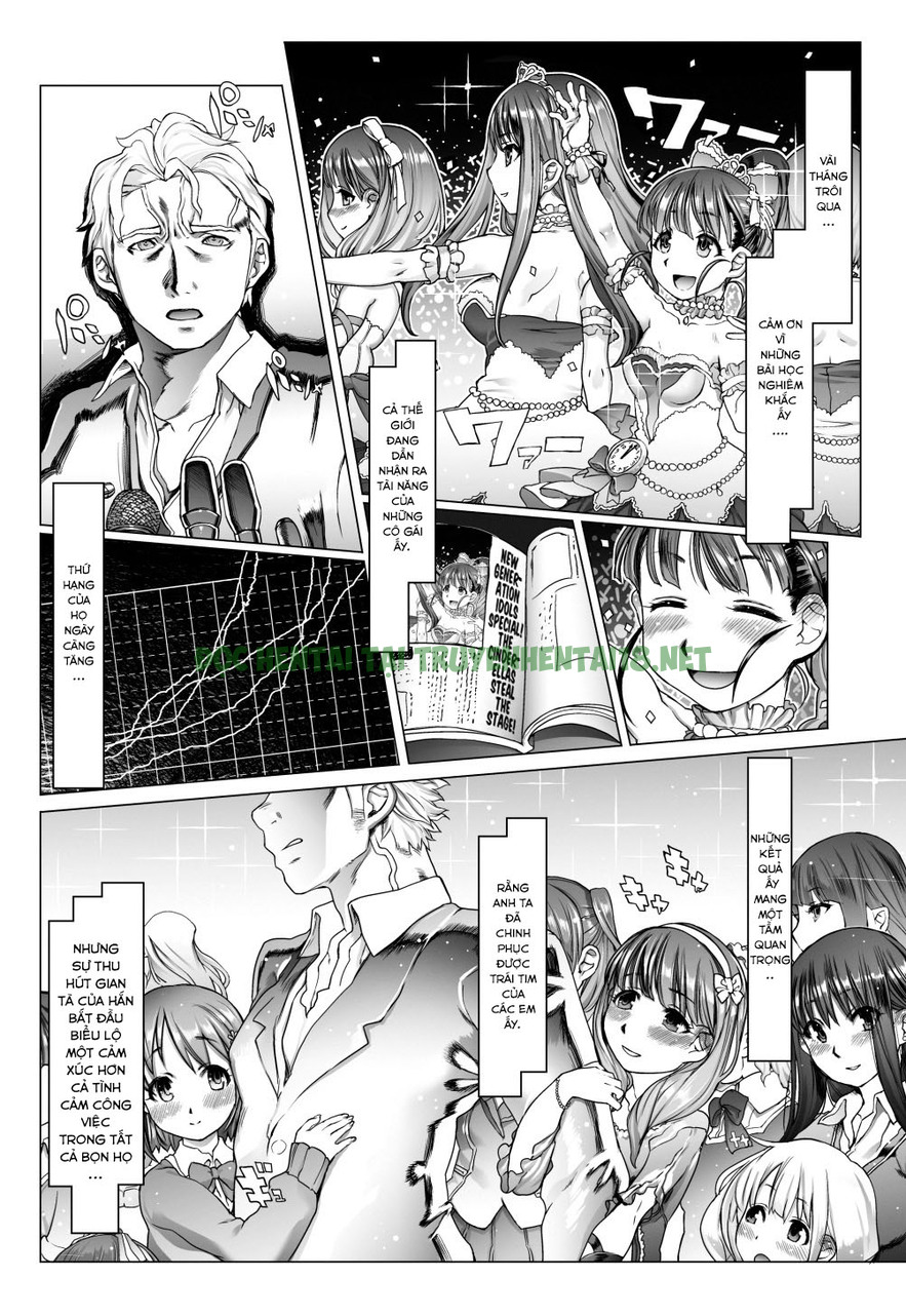 Xem ảnh 10 trong truyện hentai Trại Thần Tượng Điên Rồ Biến Idol Thành Con Rối Tình Dục - One Shot - truyenhentai18.pro