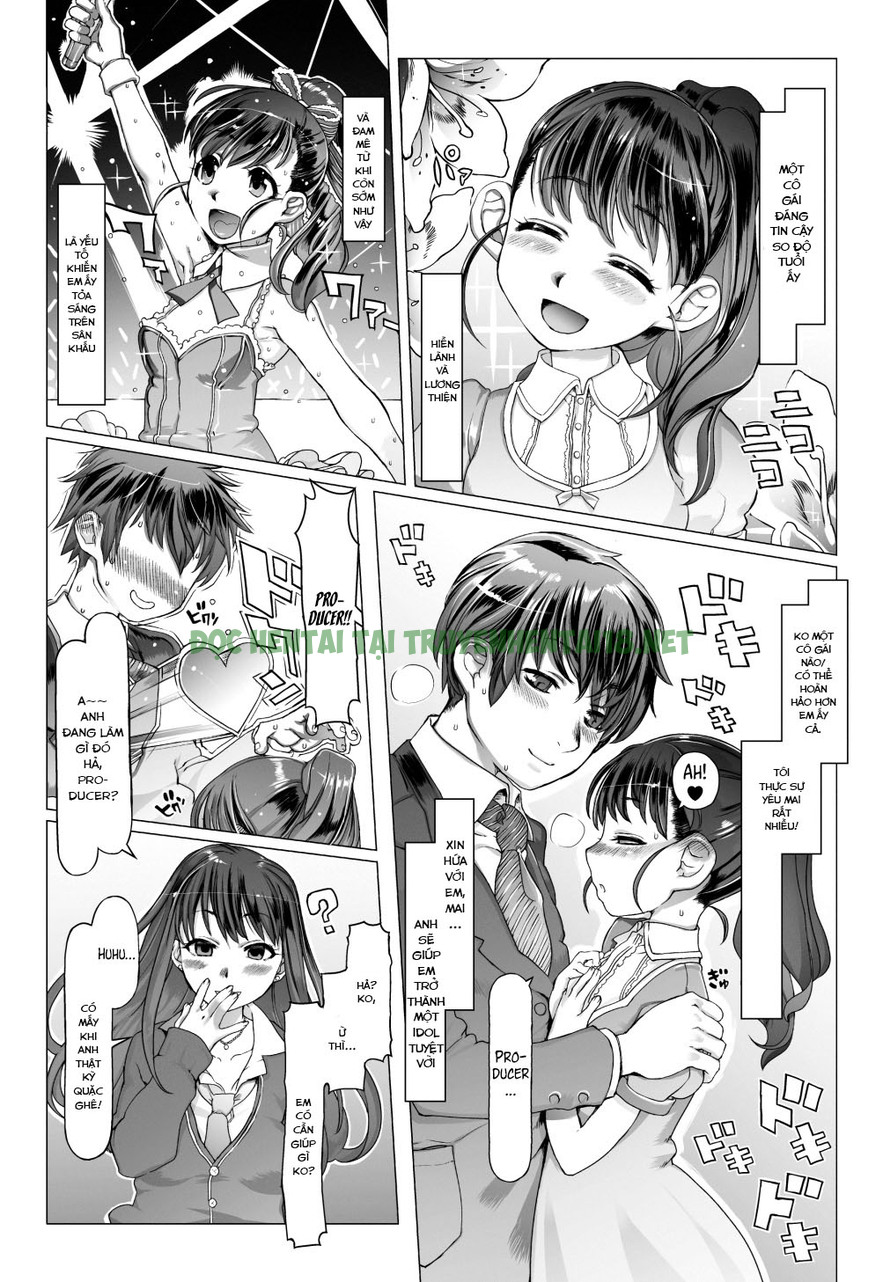 Xem ảnh 4 trong truyện hentai Trại Thần Tượng Điên Rồ Biến Idol Thành Con Rối Tình Dục - One Shot - truyenhentai18.pro