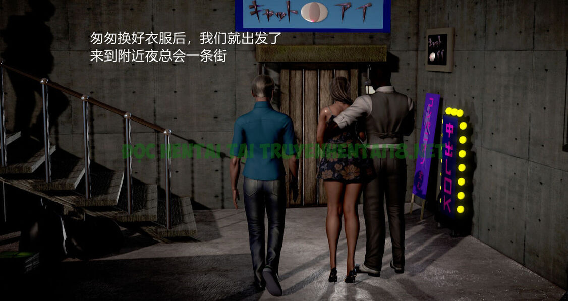 Xem ảnh 1 trong truyện hentai 3D Truyện CLB NTR Trong Khách Sạn Nước Non Lênh Láng - One Shot - truyenhentai18.pro