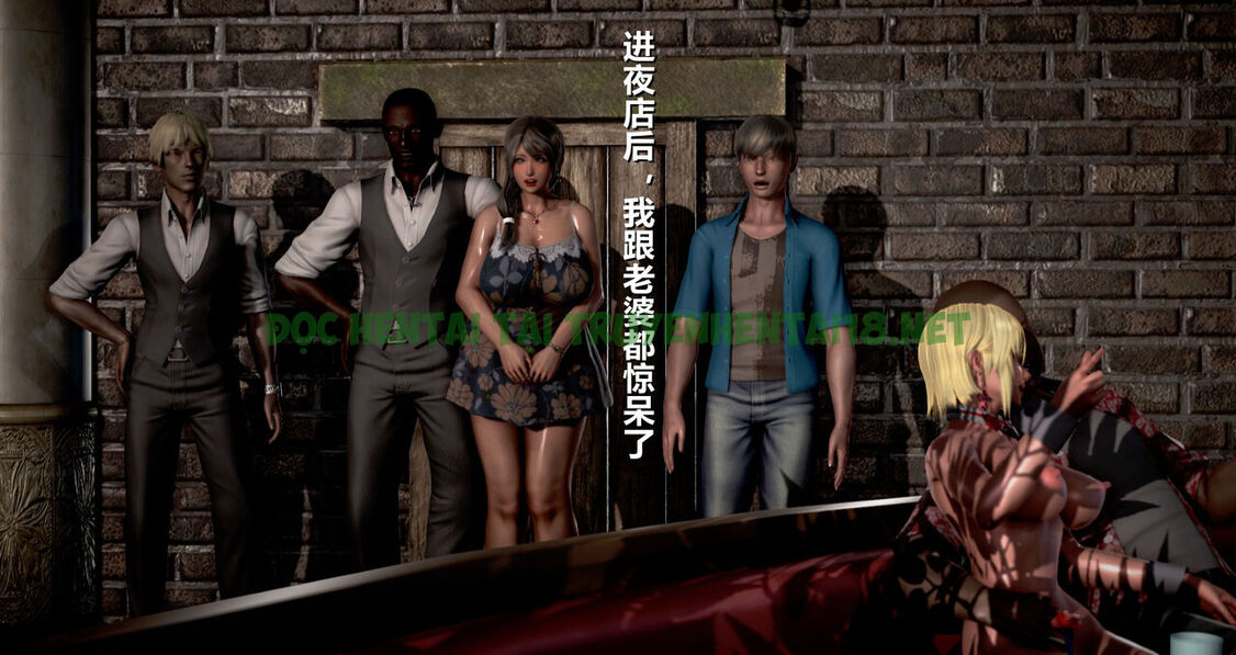 Xem ảnh 3 trong truyện hentai 3D Truyện CLB NTR Trong Khách Sạn Nước Non Lênh Láng - One Shot - truyenhentai18.pro