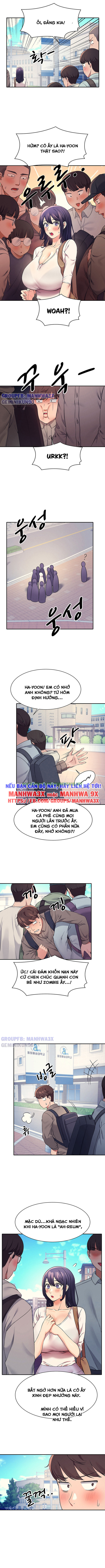 Xem ảnh 2 trong truyện hentai Nữ Thần Trường Học - Chap 21 - truyenhentai18.pro