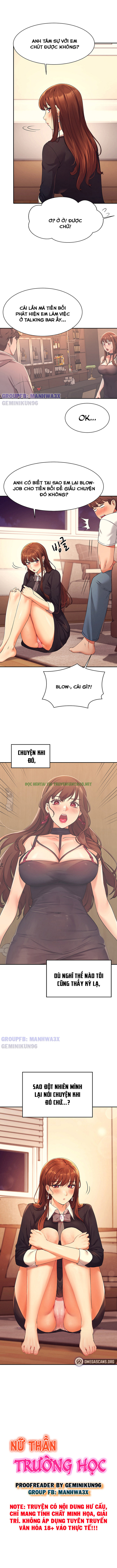 Xem ảnh 0 trong truyện hentai Nữ Thần Trường Học - Chap 28 - truyenhentai18.pro