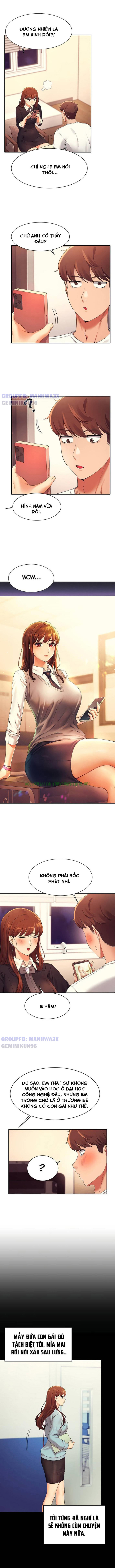 Xem ảnh 4 trong truyện hentai Nữ Thần Trường Học - Chap 28 - truyenhentai18.pro