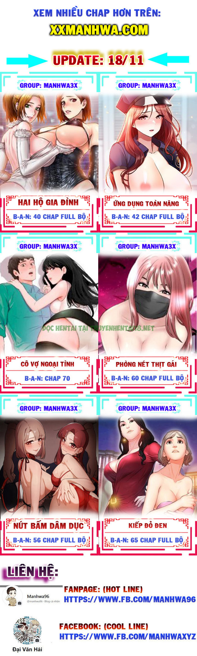 Xem ảnh Nữ Thần Trường Học - Chap 39 - 3 - HentaiTruyen.net
