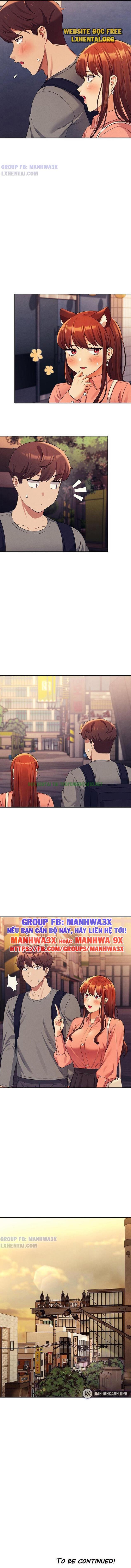 Xem ảnh 13 trong truyện hentai Nữ Thần Trường Học - Chap 45 - truyenhentai18.pro