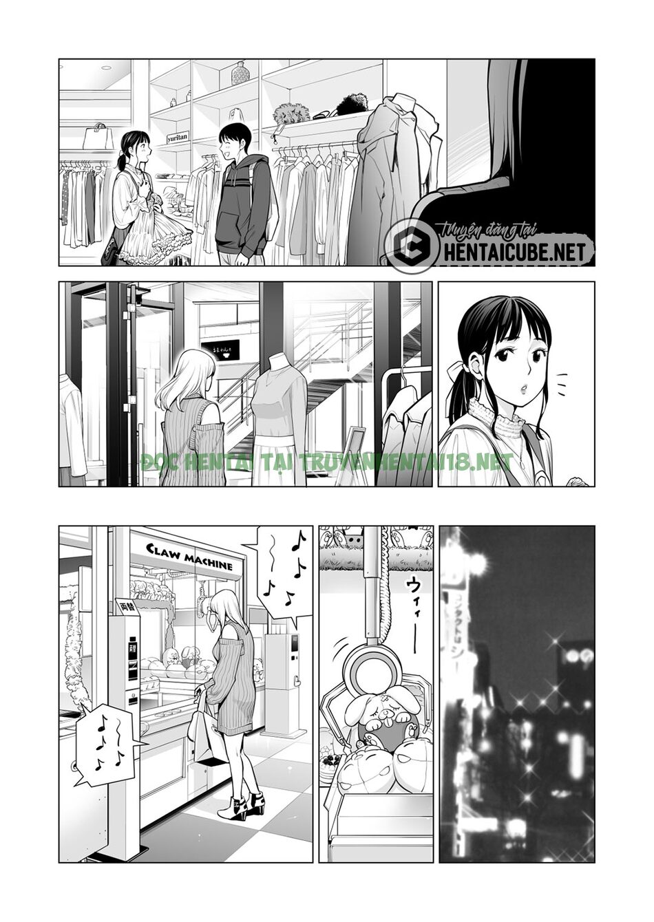 Xem ảnh 12 trong truyện hentai Nureane - Đêm Hè, Làm Tình Cùng Chị Gái Đã Ly Dị 2 - Chapter 3 ( End) - truyenhentai18.pro