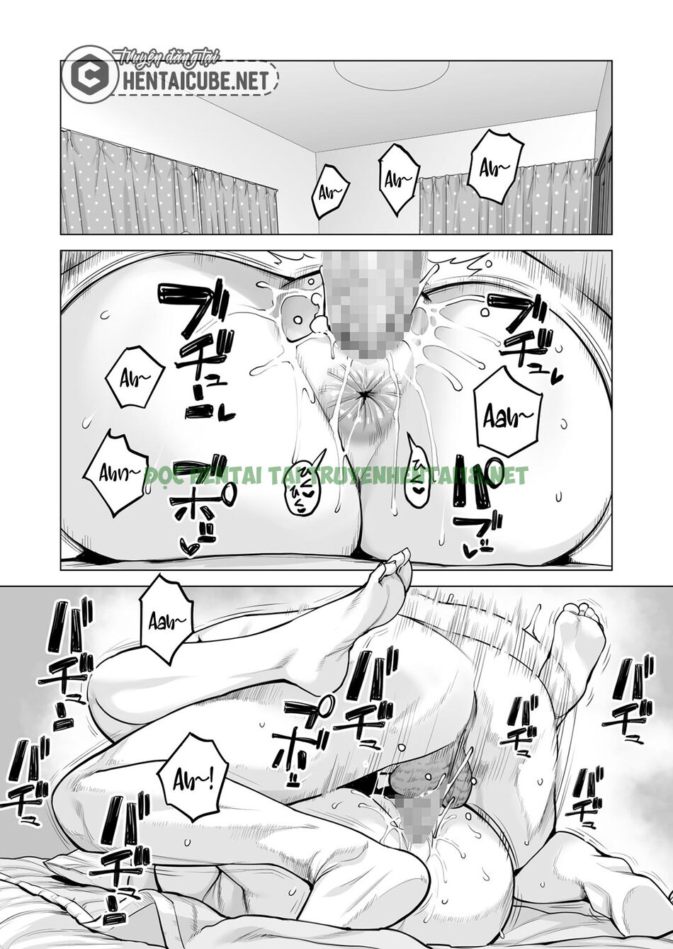 Xem ảnh 47 trong truyện hentai Nureane - Đêm Hè, Làm Tình Cùng Chị Gái Đã Ly Dị 2 - Chapter 3 ( End) - truyenhentai18.pro