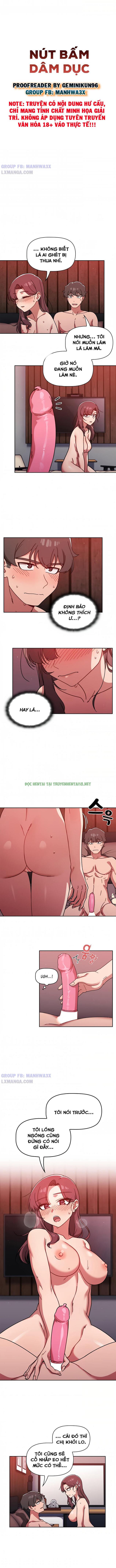 Xem ảnh truyen nut bam dam duc chuong 14 3 trong truyện hentai Nút Bấm Dâm Dục - Chap 14 - truyenhentai18.pro