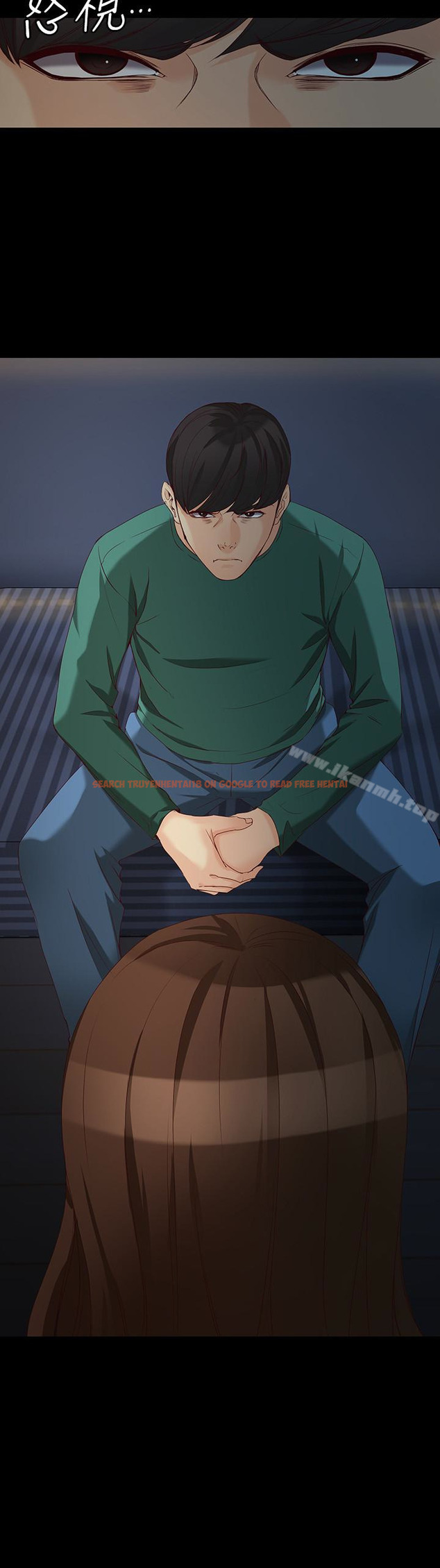 查看漫画女大生世晶:無法自拔 - 最終話-不該說的話 - tymanga.com中的156547图片