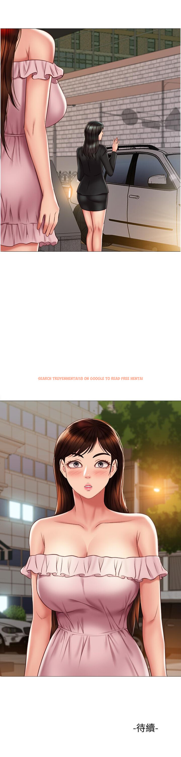 查看漫画女兒閨蜜都歸ME - 第57話-懷念前女友的Q彈鮑魚 - tymanga.com中的881615图片