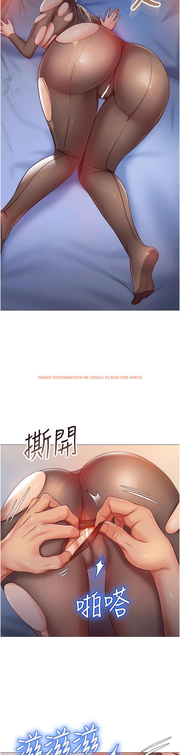 查看漫画女兒閨蜜都歸ME - 第70話-欲仙欲死的素股磨蹭 - www.tymanga.com中的920582图片