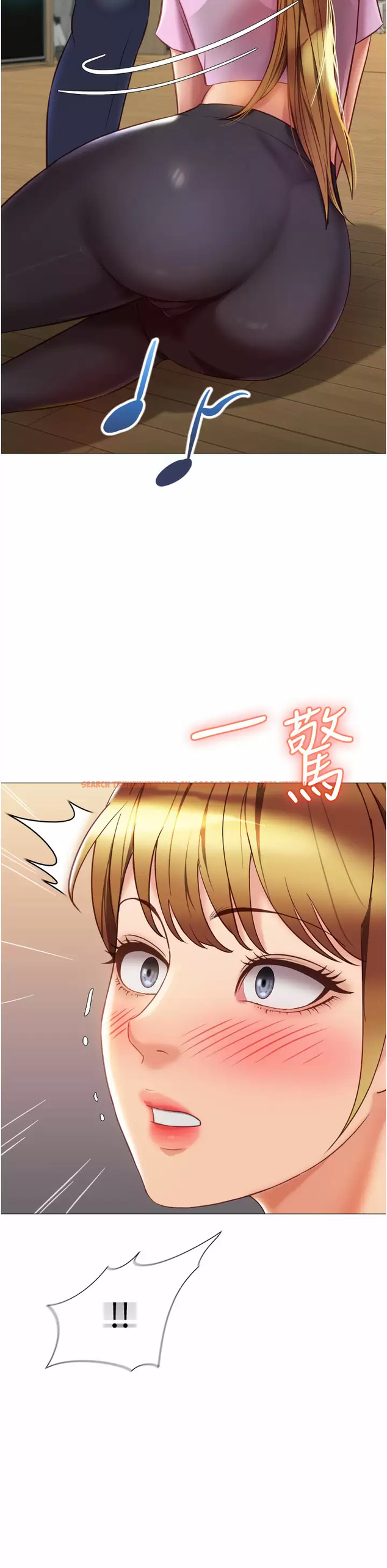 查看漫画女兒閨蜜都歸ME - 第77话-诱惑人夫的性感舞步 - www.tymanga.com中的976033图片