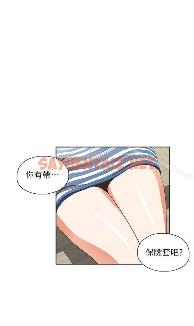 查看漫画女上男下 - 第10話 - sayhentaiz.net中的403434图片