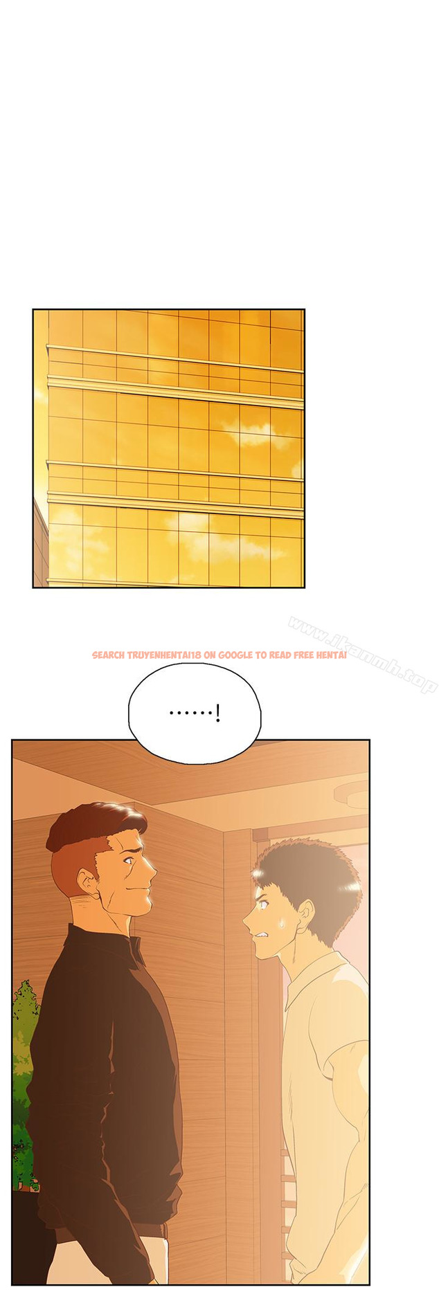 查看漫画女上男下 - 第67話-拼命想斬斷孽緣的曦娜 - tymanga.com中的406557图片