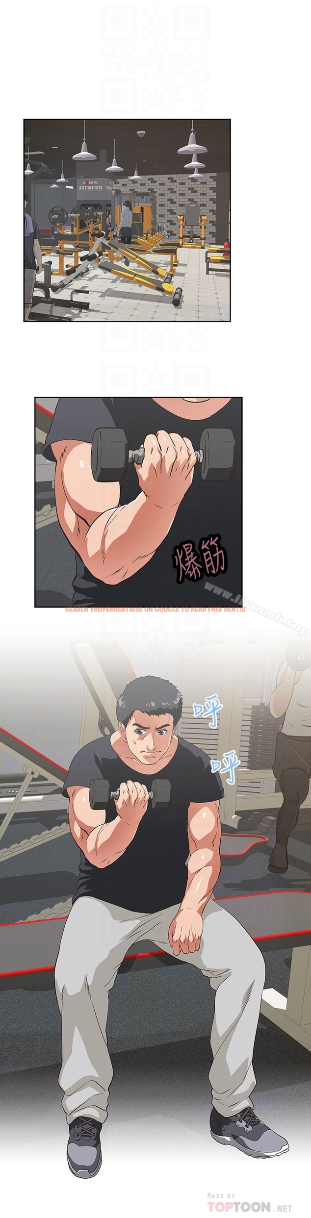 查看漫画女上男下 - 第70話-彷彿這個世界上只剩下彼此 - tymanga.com中的406796图片