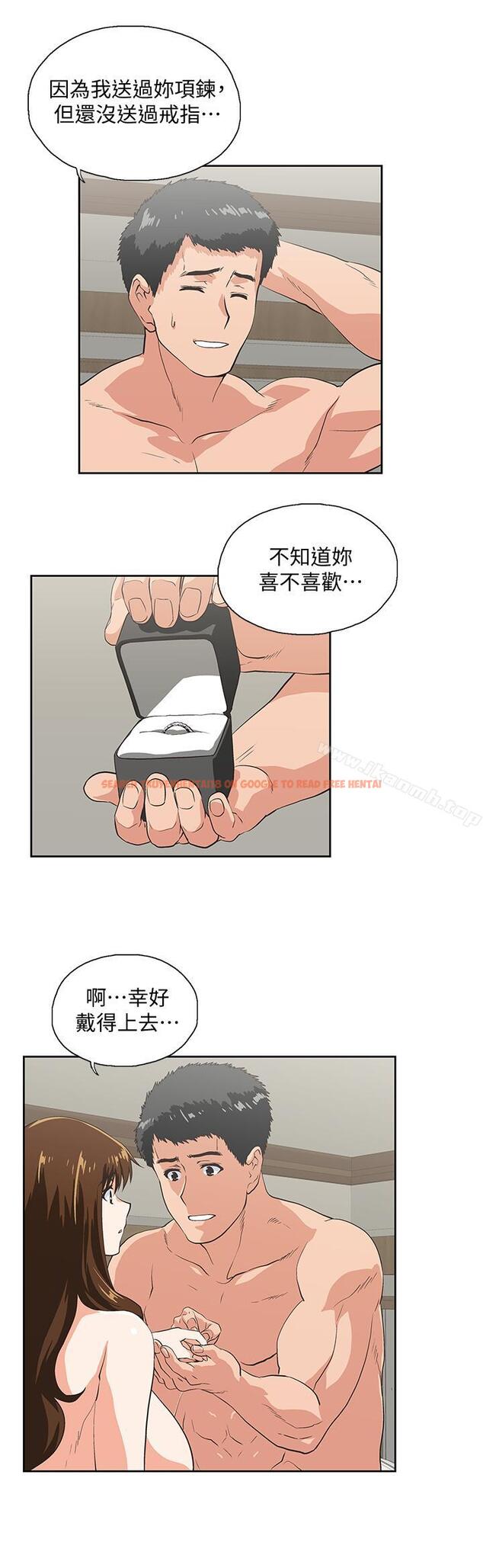查看漫画女上男下 - 最終話-兩人的故事重新書寫 - tymanga.com中的407093图片