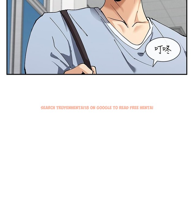 查看漫画女神都在看這些? - 第13話-色色的資料調查 - sayhentaiz.net中的2787200图片
