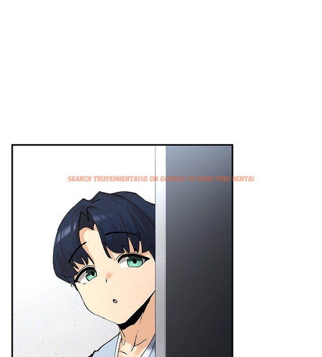 查看漫画女神都在看這些? - 第13話-色色的資料調查 - sayhentaiz.net中的2787205图片