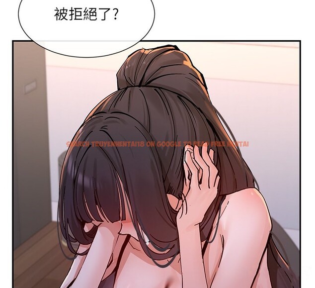 查看漫画女神都在看這些? - 第13話-色色的資料調查 - sayhentaiz.net中的2787223图片