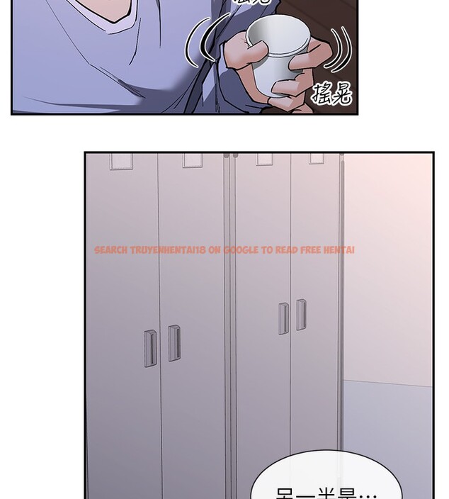 查看漫画女神都在看這些? - 第13話-色色的資料調查 - sayhentaiz.net中的2787293图片