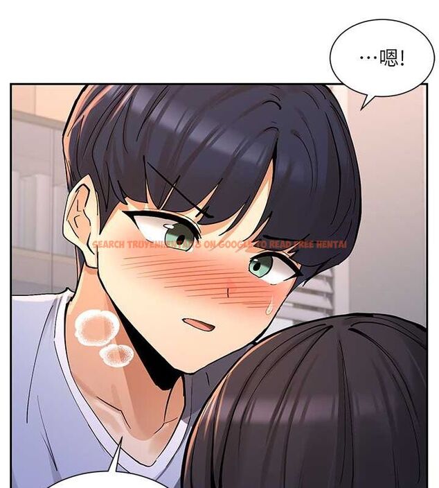 查看漫画女神都在看這些? - 第14話-人家的下面任你玩♥ - sayhentaiz.net中的2807764图片