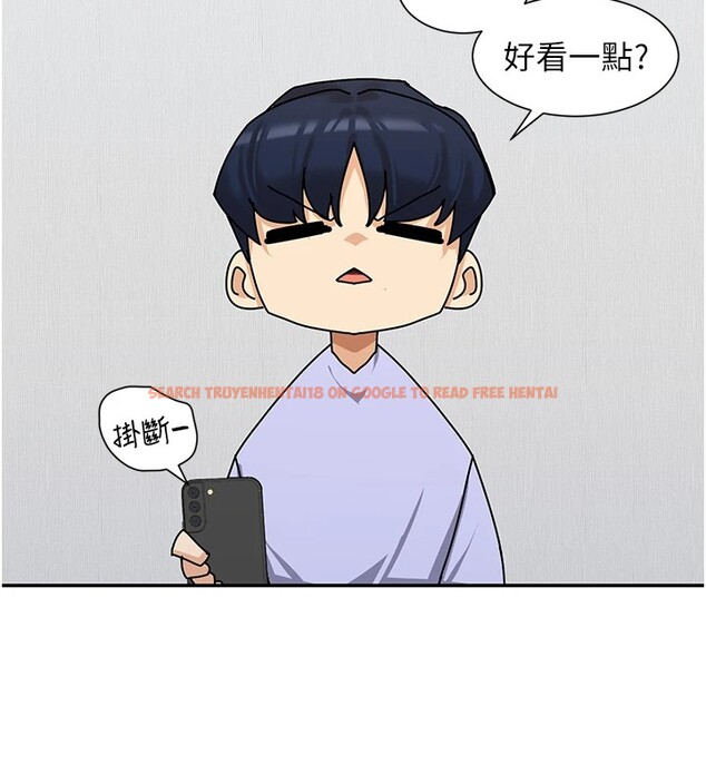 查看漫画女神都在看這些? - 第16話-雙馬尾妹的深喉嚨 - sayhentaiz.net中的2857153图片