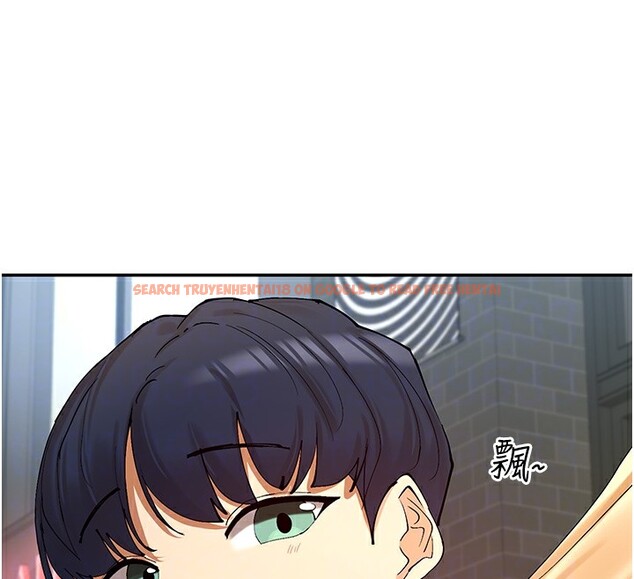 查看漫画女神都在看這些? - 第16話-雙馬尾妹的深喉嚨 - sayhentaiz.net中的2857159图片