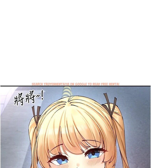 查看漫画女神都在看這些? - 第16話-雙馬尾妹的深喉嚨 - sayhentaiz.net中的2857162图片