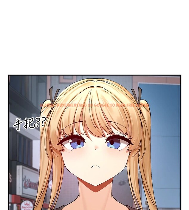 查看漫画女神都在看這些? - 第16話-雙馬尾妹的深喉嚨 - sayhentaiz.net中的2857177图片
