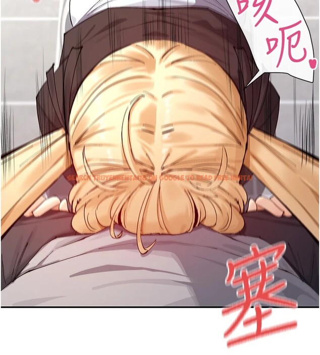 查看漫画女神都在看這些? - 第16話-雙馬尾妹的深喉嚨 - sayhentaiz.net中的2857219图片