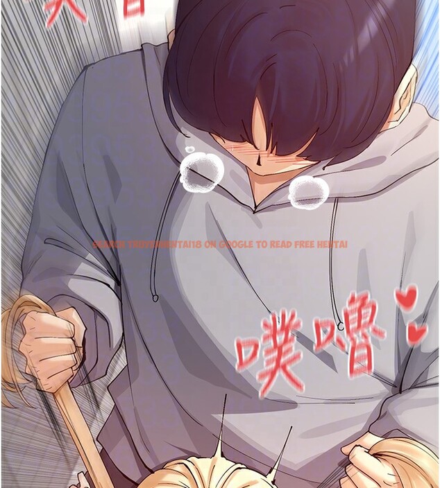 查看漫画女神都在看這些? - 第16話-雙馬尾妹的深喉嚨 - sayhentaiz.net中的2857229图片