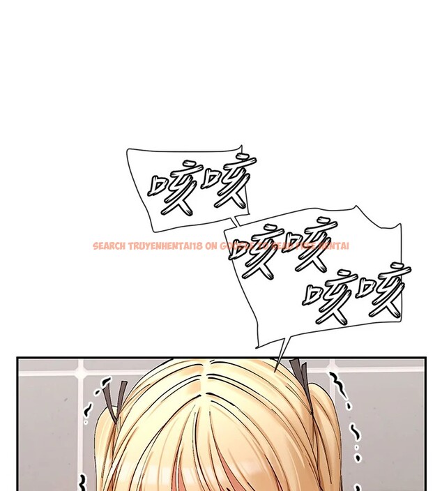 查看漫画女神都在看這些? - 第16話-雙馬尾妹的深喉嚨 - sayhentaiz.net中的2857235图片