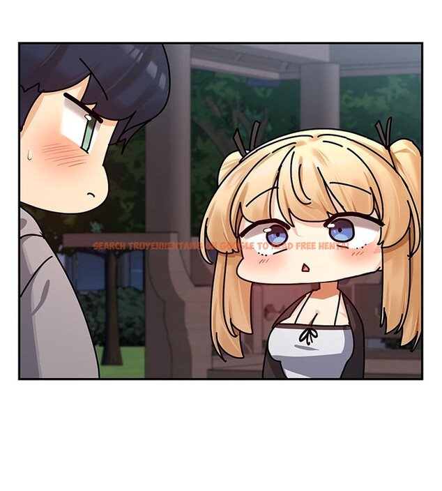 查看漫画女神都在看這些? - 第16話-雙馬尾妹的深喉嚨 - sayhentaiz.net中的2857267图片