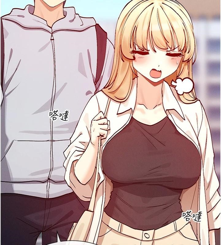 查看漫画女神都在看這些? - 第21話-年輕妹子的逆襲 - sayhentaiz.net中的2998014图片
