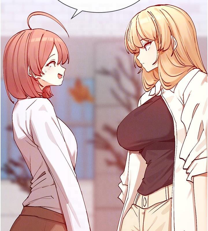 查看漫画女神都在看這些? - 第21話-年輕妹子的逆襲 - sayhentaiz.net中的2998081图片