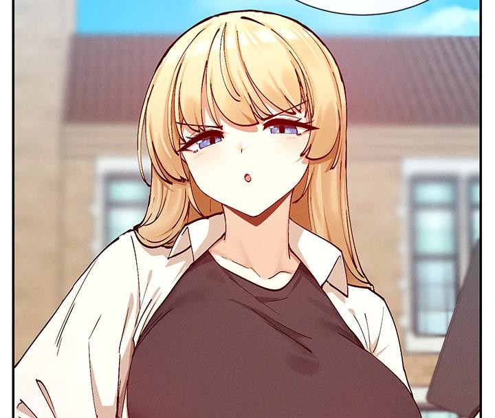 查看漫画女神都在看這些? - 第22話-送到嘴邊的鮑鮑不吃嗎? - sayhentaiz.net中的3023062图片